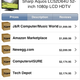 Image for article titled iPhone App Review Marathon Liveblog